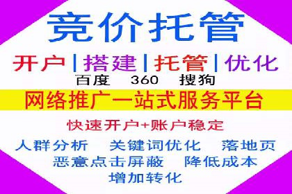 案例分享：SEM投放助力企业品牌塑造